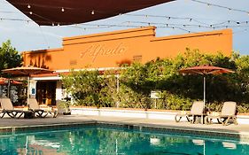 Hotel Las Palmas
